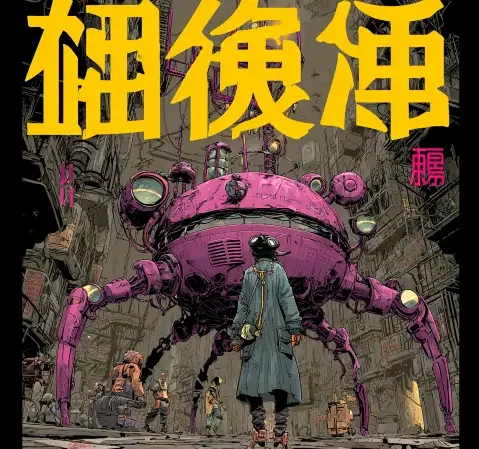 生活记录频道——日常片段与城市漫步